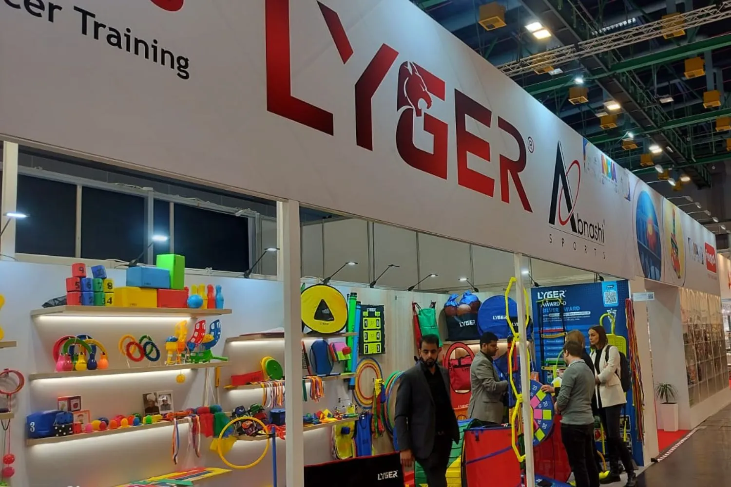 New image for Spielwarenmesse